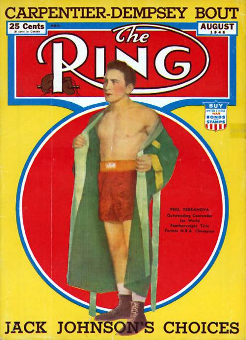 08/45 The Ring
